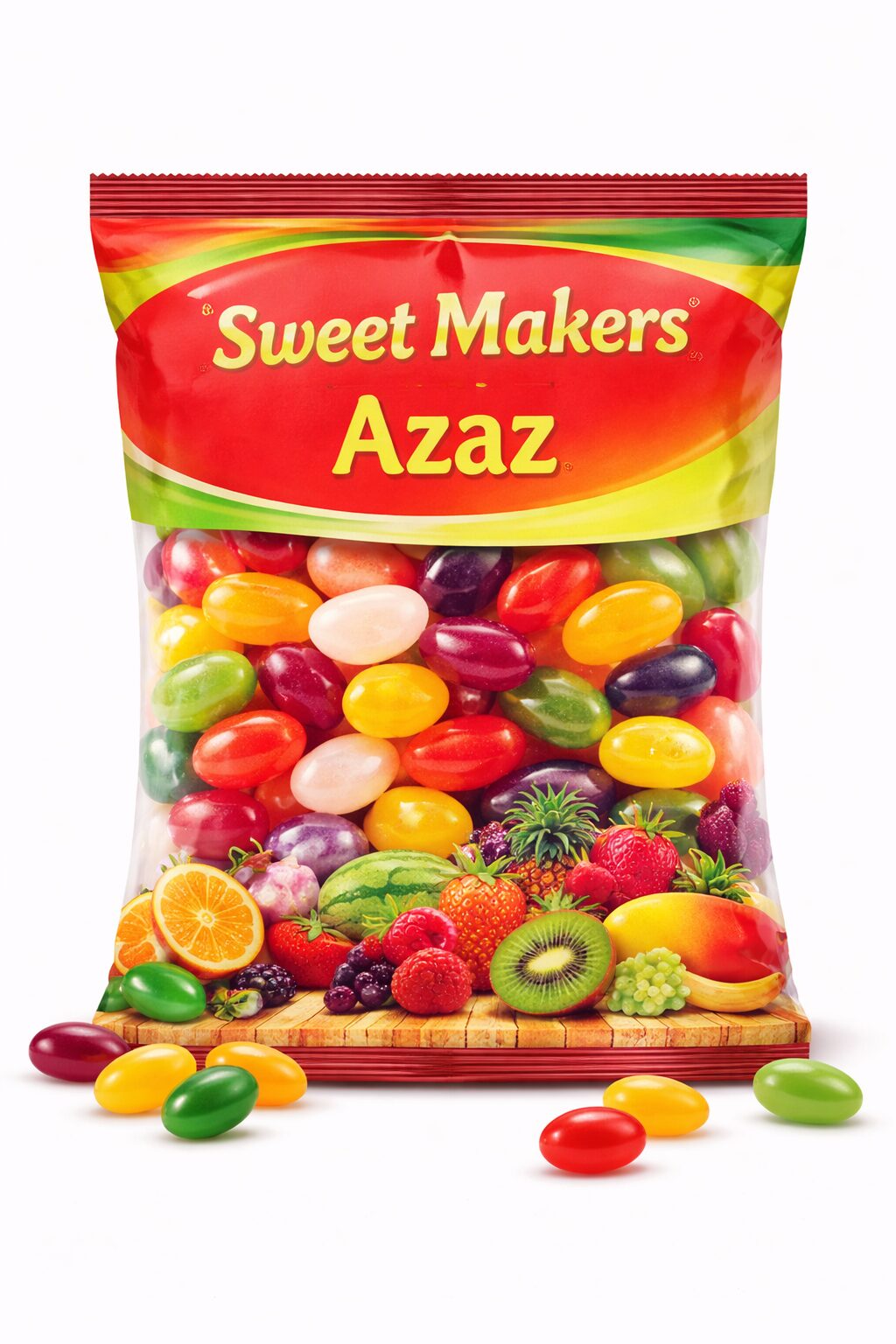 Azaz Fruit & Honey