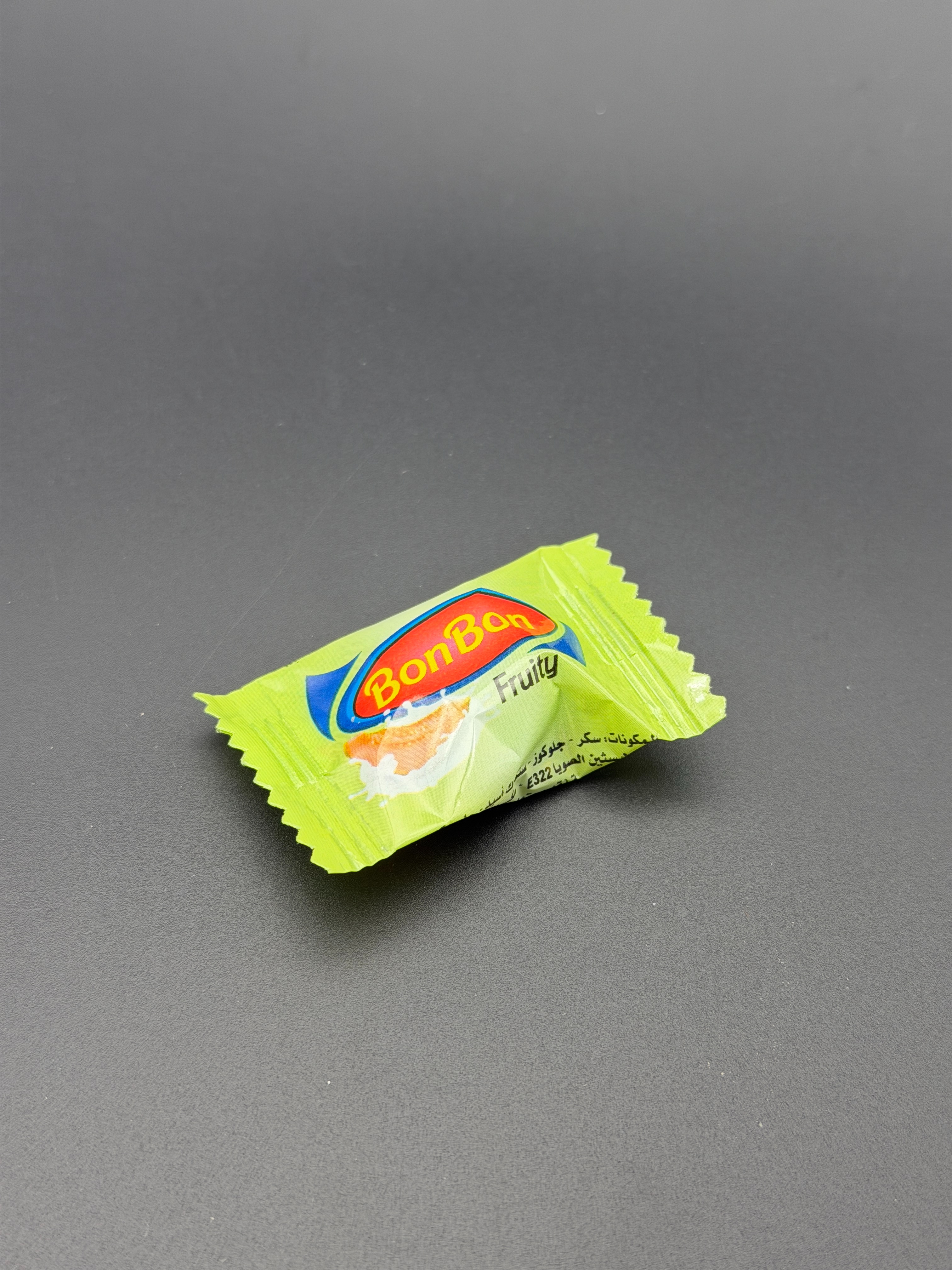 Bon-Bon Green Apple