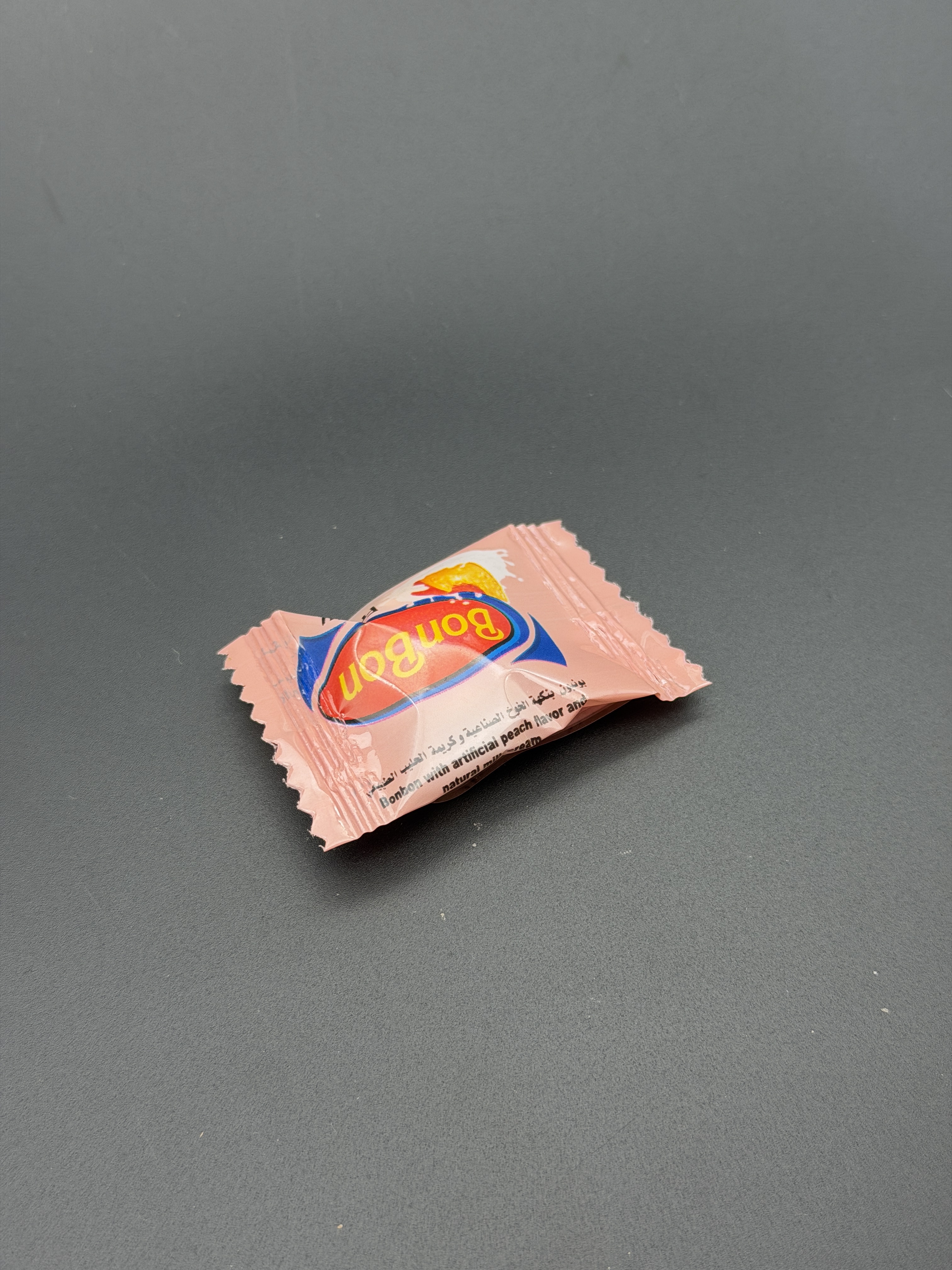 Bon-Bon Peach 1