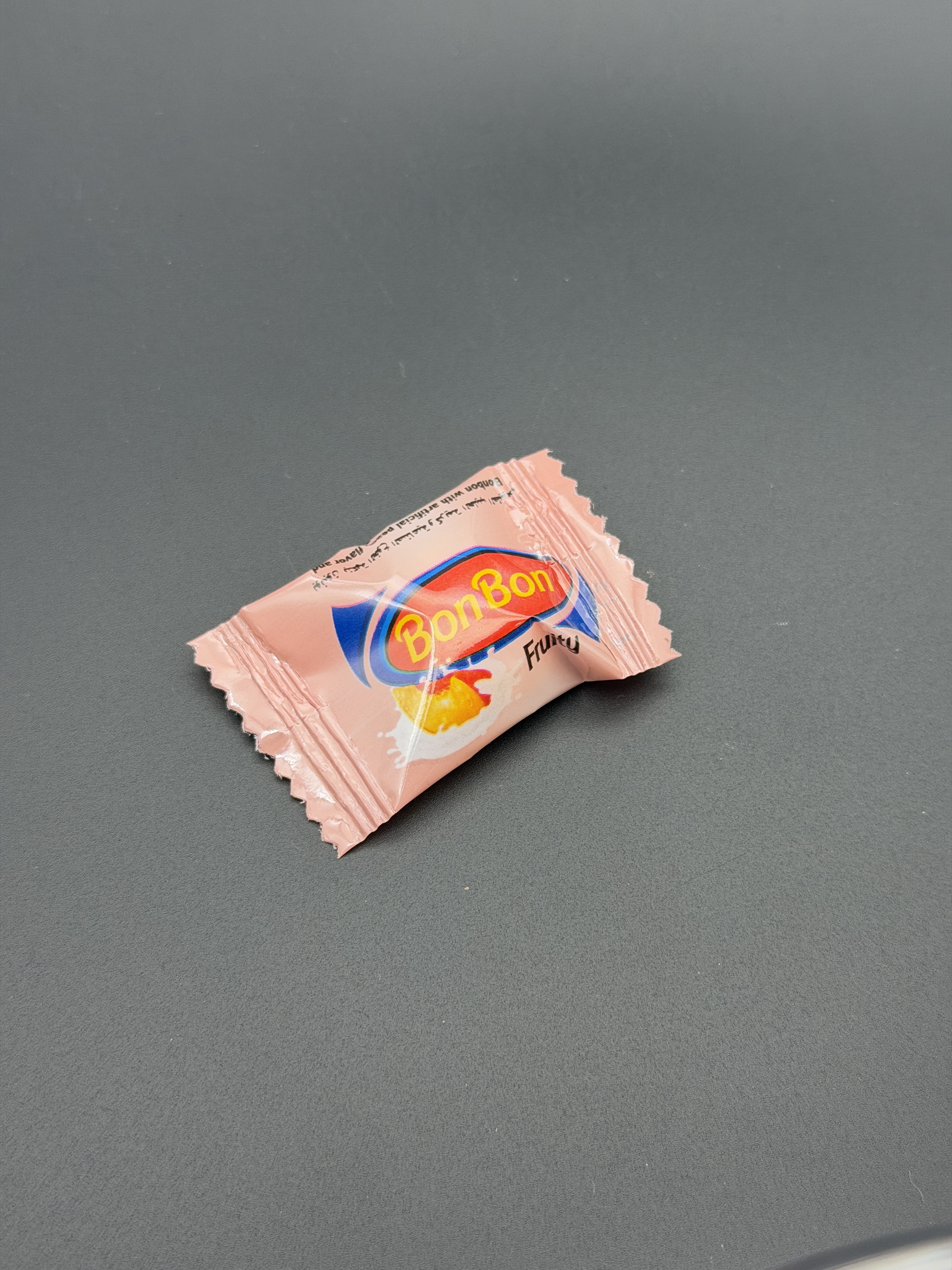 Bon-Bon Peach 2