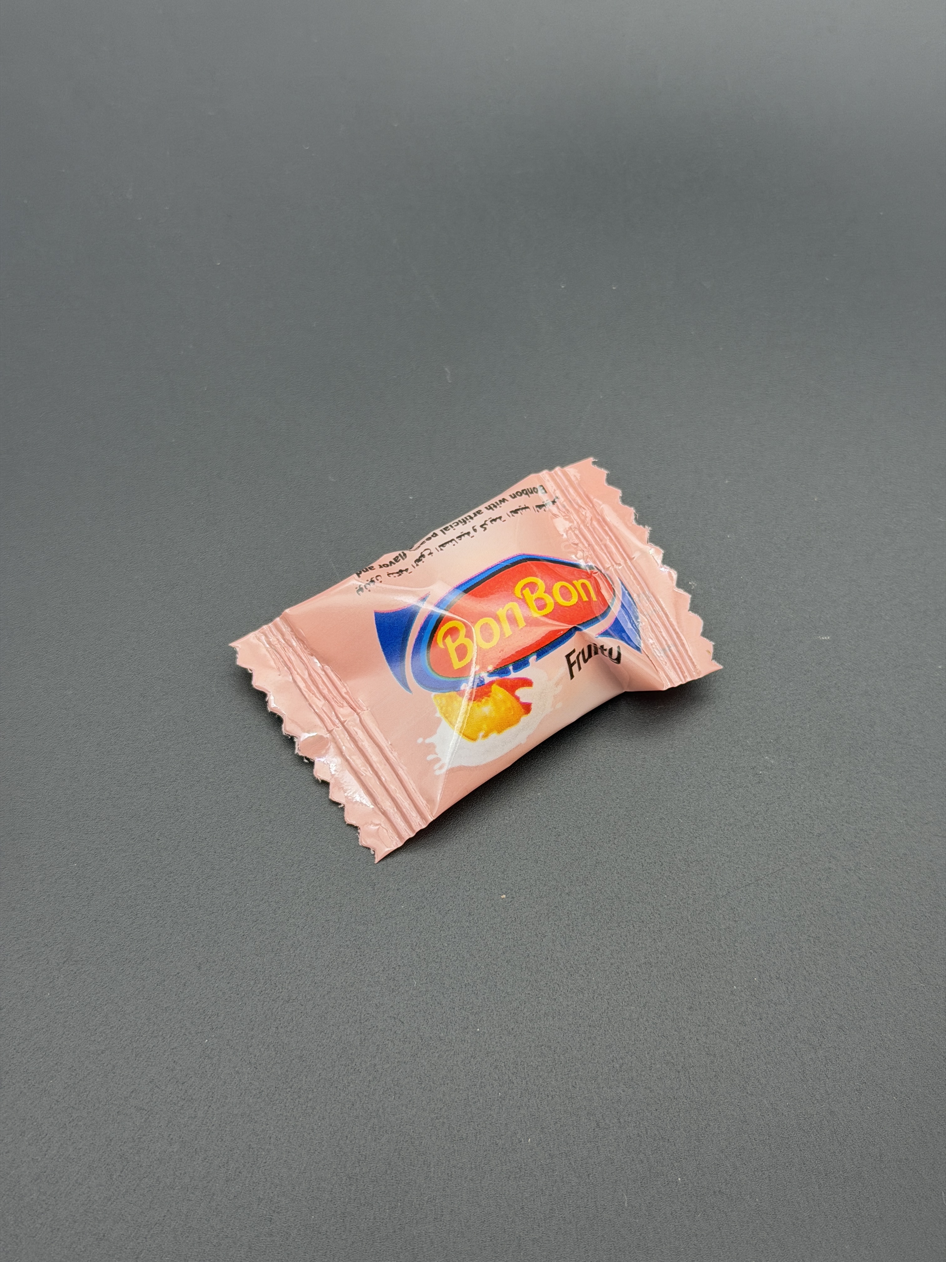 Bon-Bon Peach 3