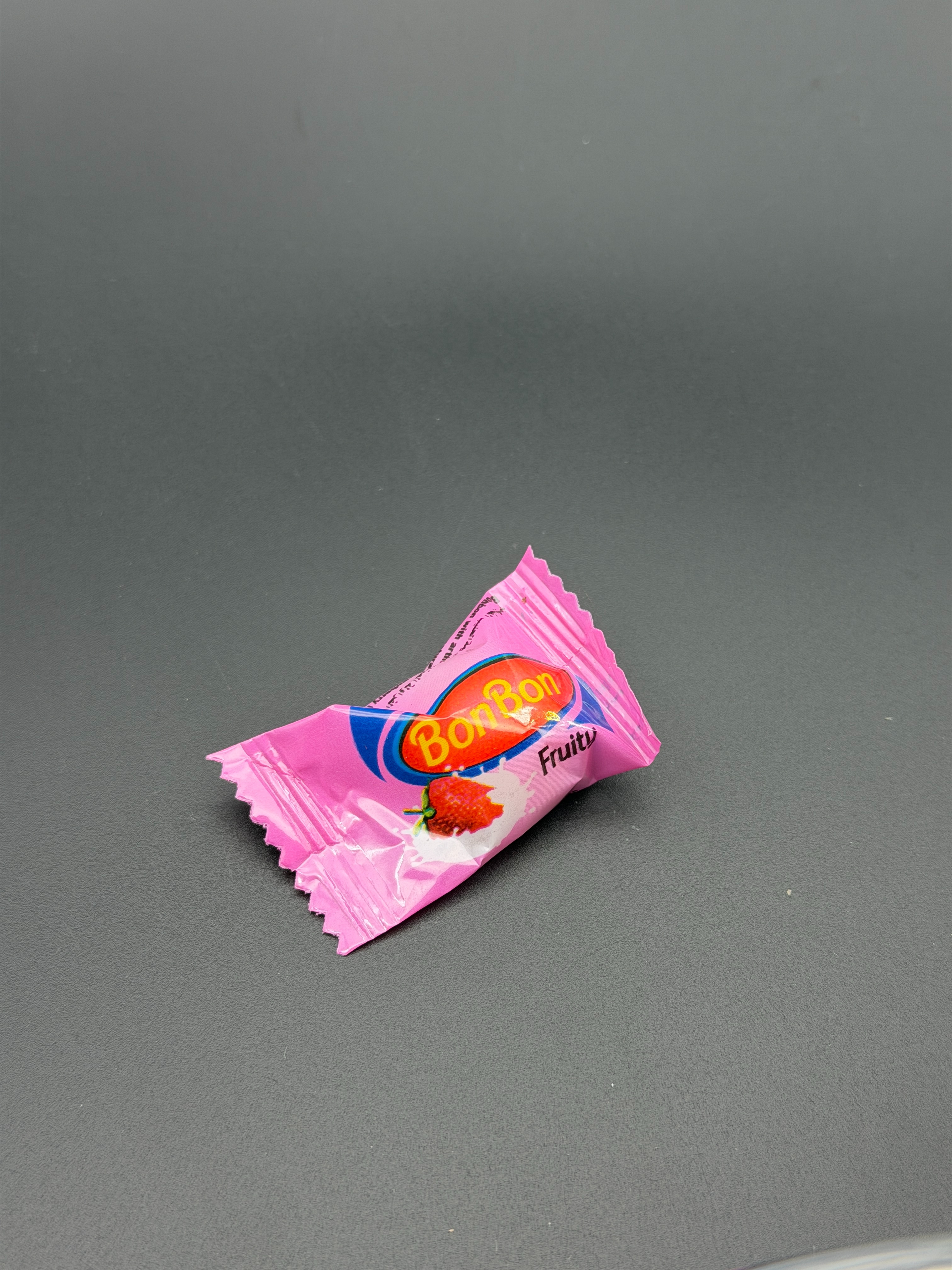 Bon-Bon Strawberry