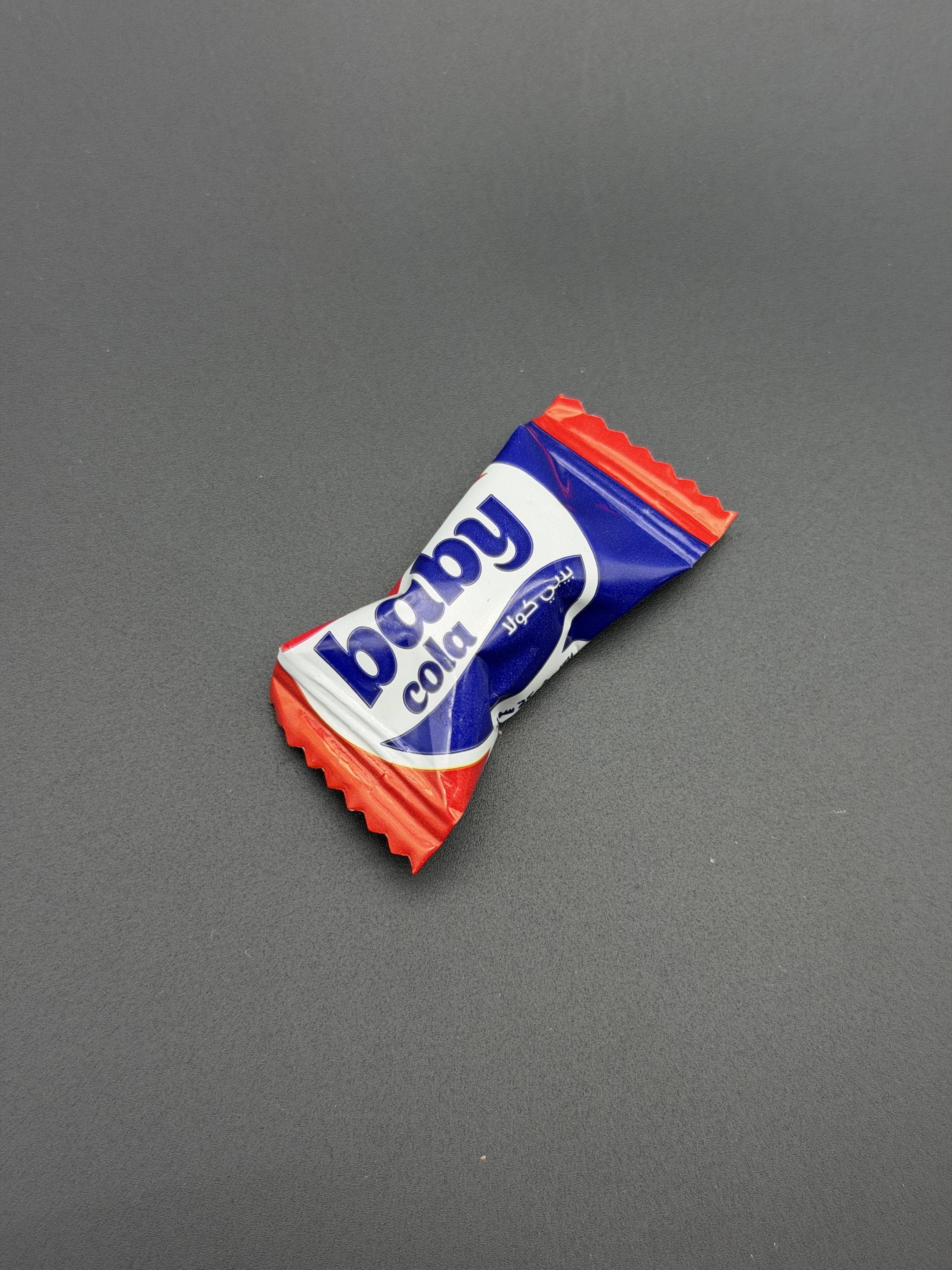 Bravo Candy Bar