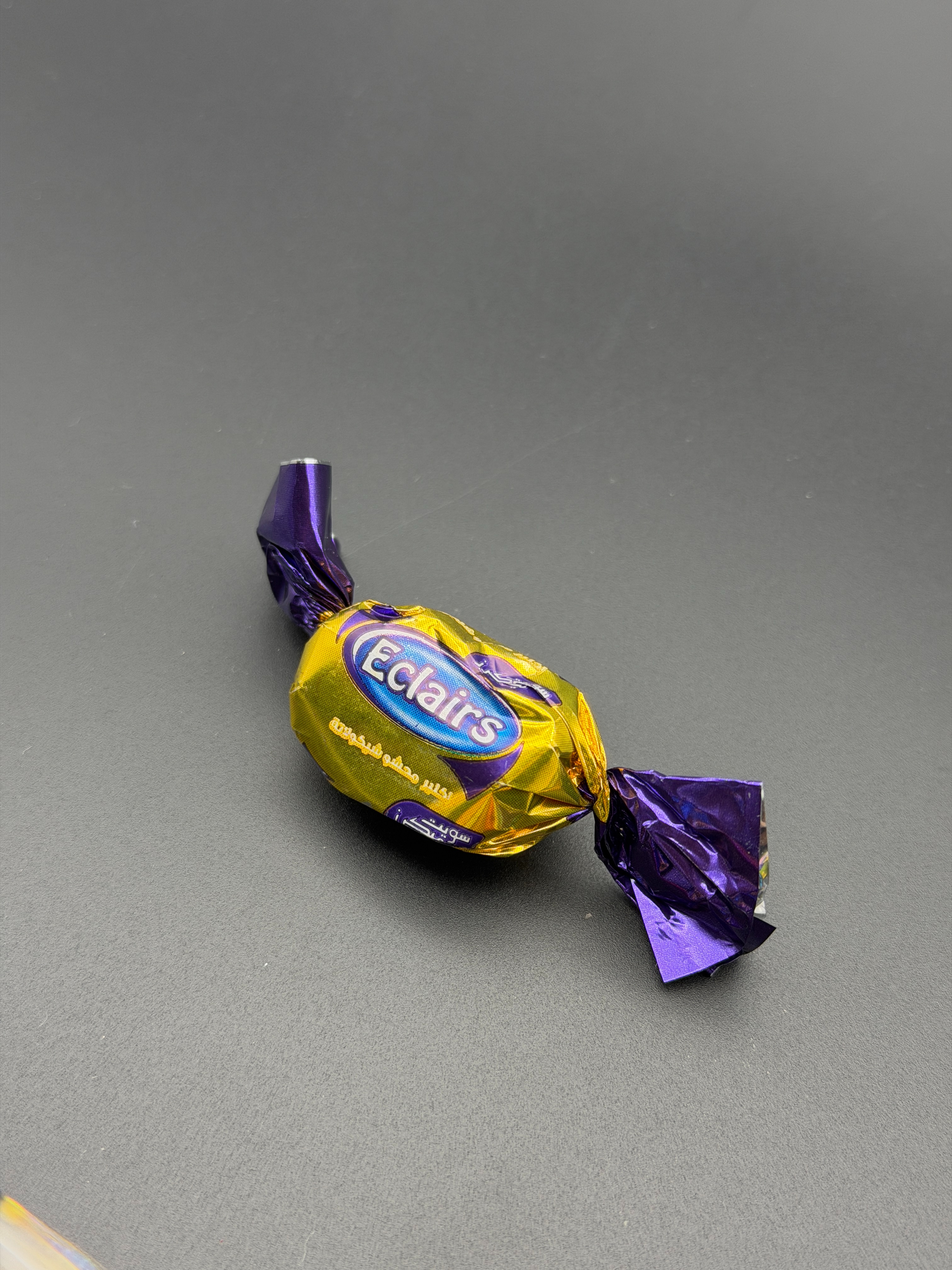 Eclairs Candy 1