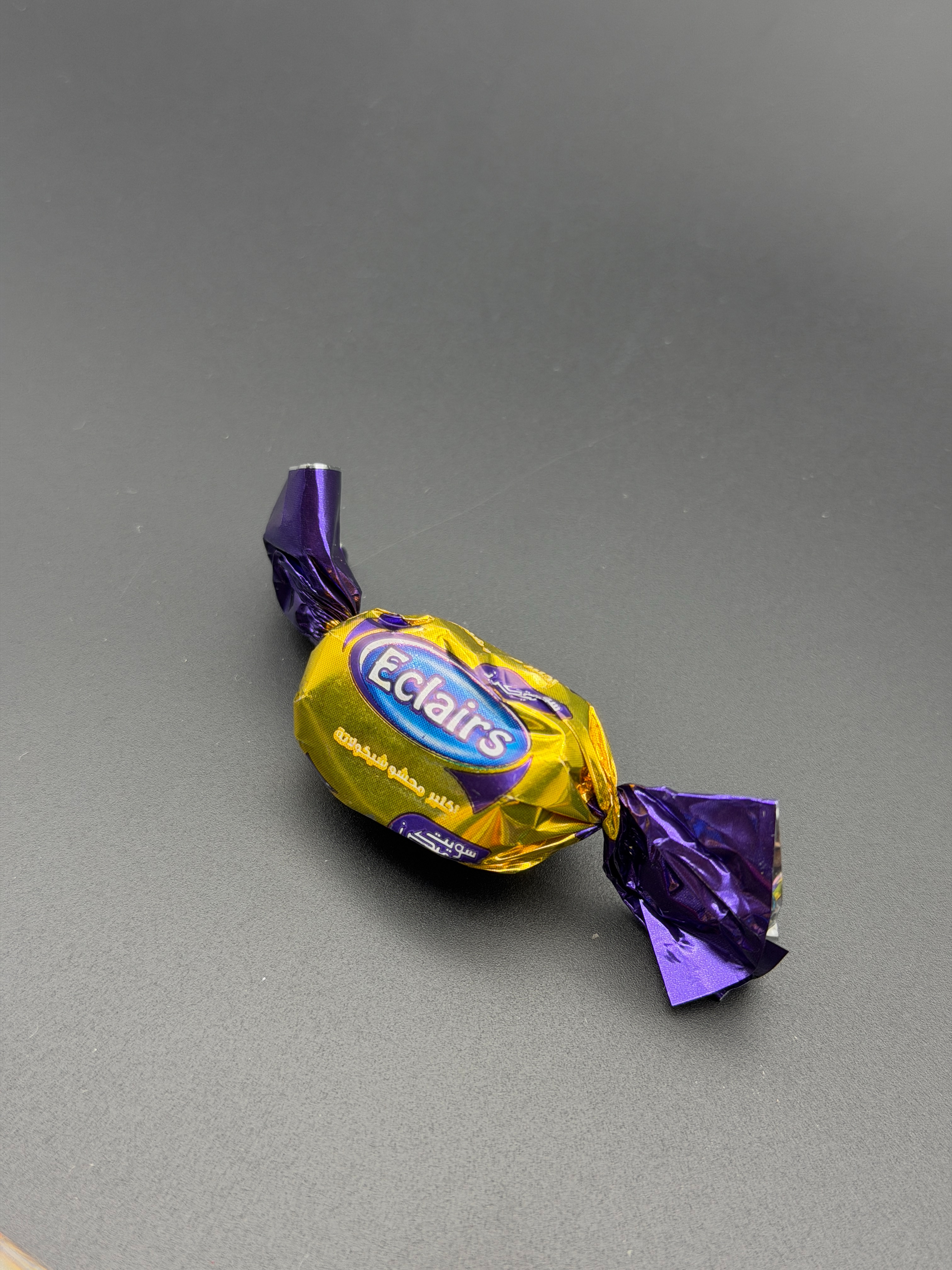 Eclairs Candy 2