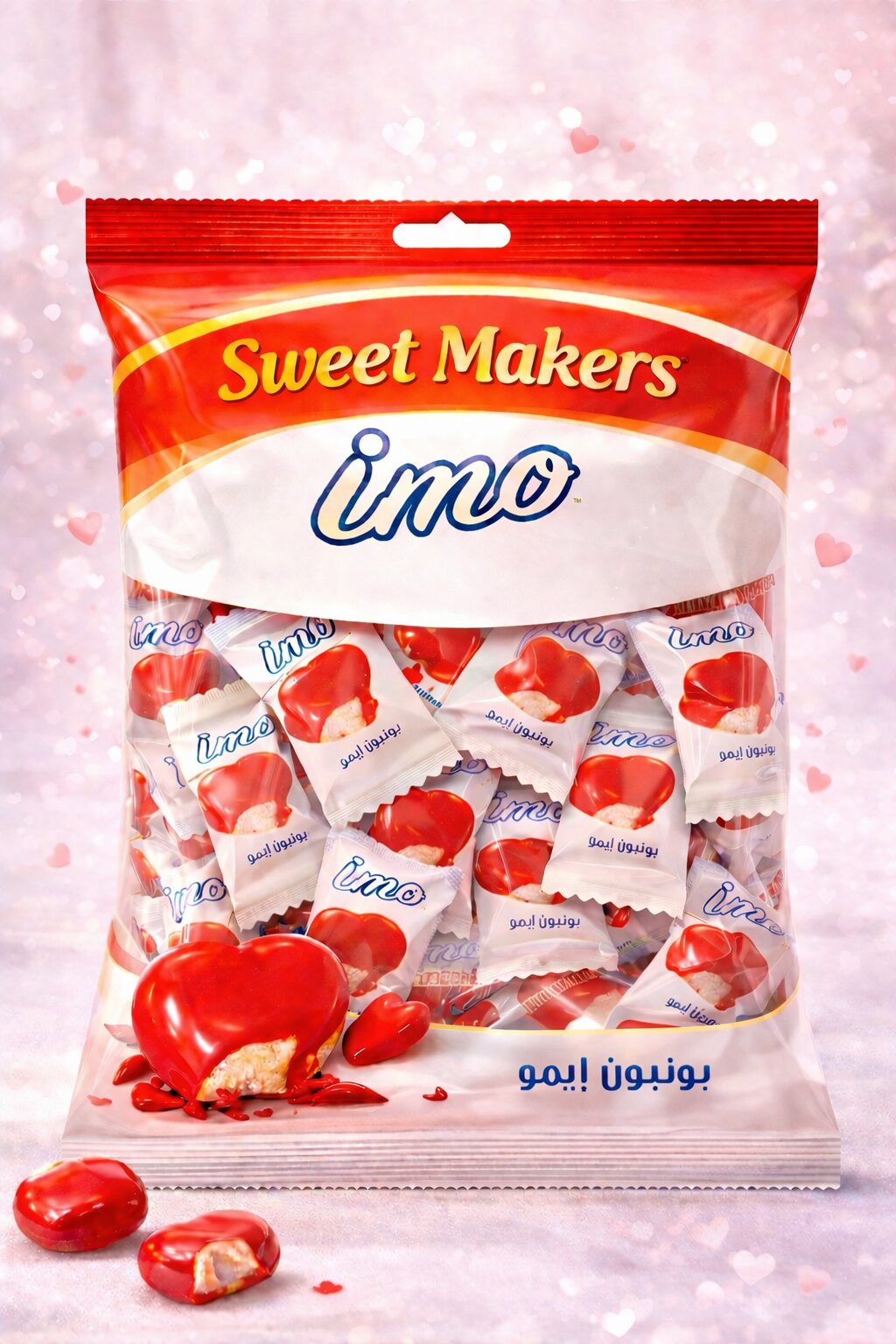 IMO Fruit & Honey