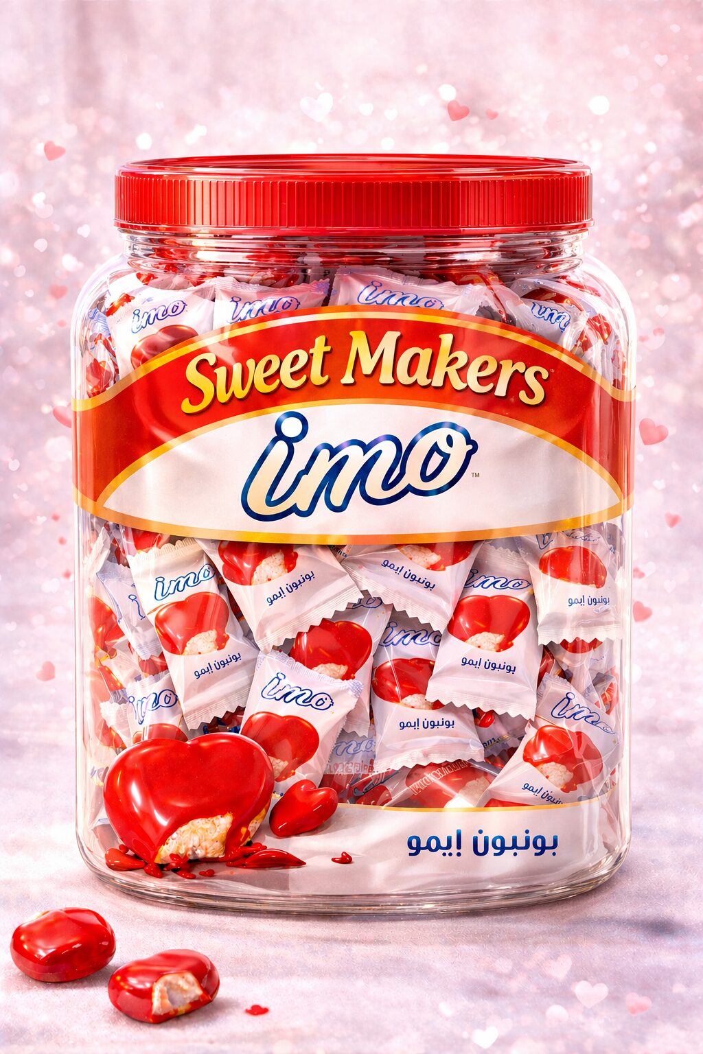 IMO Fruit & Honey