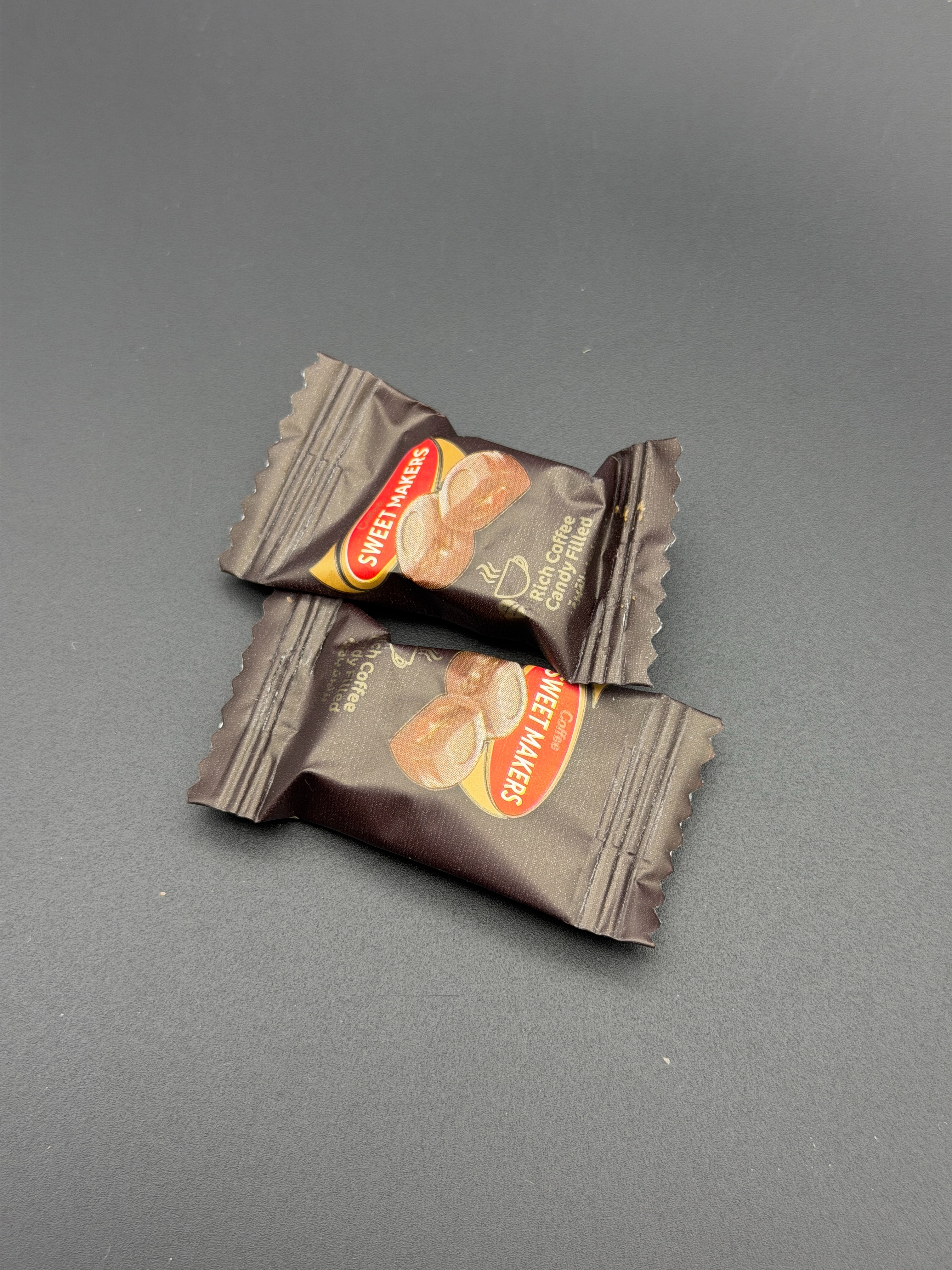 Butterscotch Dark Chocolate